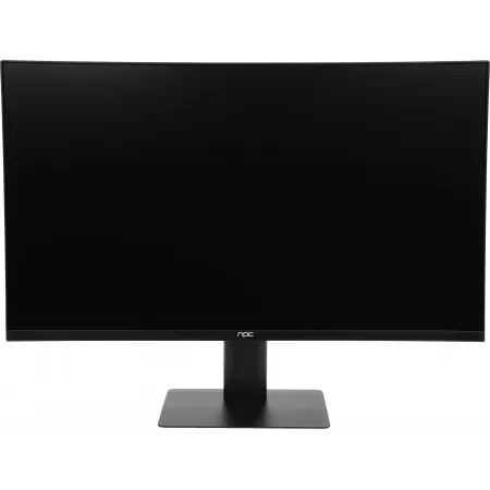 Монитор NPC 27" MF2703 черный IPS LED 5ms 16:9 DVI HDMI M/M матовая 250cd 178гр/178гр 1920x1080 75Hz VGA FHD 4кг