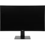 Монитор NPC 27" MF2704-F черный IPS LED 5ms 16:9 HDMI M/M матовая 250cd 178гр/178гр 1920x1080 75Hz VGA DP FHD 4кг