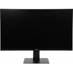 Монитор NPC 27" MZ2704 черный IPS LED 5ms 16:9 HDMI M/M матовая 250cd 178гр/178гр 2560x1440 100Hz DP 2K USB 4кг