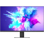 Монитор NPC 27" MD2704 черный IPS LED 1ms 16:9 HDMI M/M матовая 300cd 178гр/178гр 1920x1080 180Hz G-Sync FreeSync DP FHD USB 4кг