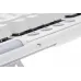 Клавиатура Logitech G715 TKL механическая белый USB беспроводная BT/Radio Multimedia for gamer LED (подставка для запястий) (920-010464)