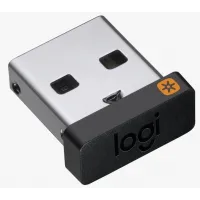 Ресивер USB Logitech Unifying Receiver черный