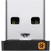 Ресивер USB Logitech Unifying Receiver черный Ресивер USB Logitech Unifying Receiver черный