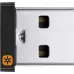 Ресивер USB Logitech Unifying Receiver черный Ресивер USB Logitech Unifying Receiver черный
