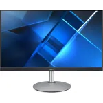 Монитор Acer 23.8" CB242YEsmiprx черный IPS LED 1ms 16:9 HDMI M/M полуматовая HAS Piv 250cd 178гр/178гр 1920x1080 100Hz FreeSync VGA DP FHD 2.6кг