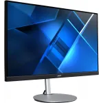 Монитор Acer 27" CB272Esmiprx черный IPS LED 4ms 16:9 HDMI M/M полуматовая HAS Piv 250cd 178гр/178гр 1920x1080 100Hz FreeSync VGA DP FHD 2.6кг