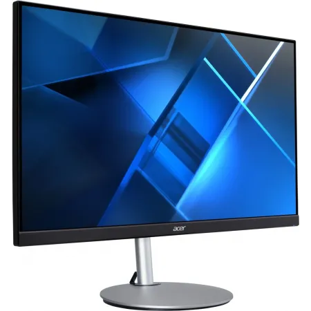 Монитор Acer 27" CB272Esmiprx черный IPS LED 4ms 16:9 HDMI M/M полуматовая HAS Piv 250cd 178гр/178гр 1920x1080 100Hz FreeSync VGA DP FHD 2.6кг