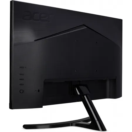 Монитор Acer 27" K273Ebmix черный IPS LED 4ms 16:9 HDMI M/M матовая 250cd 178гр/178гр 1920x1080 100Hz FreeSync VGA FHD 3.9кг