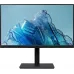 Монитор Acer 23.8" CB241Ybmirux черный IPS LED 1ms 16:9 HDMI M/M матовая HAS Piv 1000:1 250cd 178гр/178гр 1920x1080 75Hz FHD USB 6.9кг