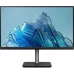 Монитор Acer 27" Vero CB273bemipruzx черный IPS LED 1ms 16:9 HDMI M/M матовая HAS Piv 250cd 178гр/178гр 1920x1080 75Hz DP FHD USB 7.7кг