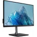 Монитор Acer 27" Vero CB273bemipruzx черный IPS LED 1ms 16:9 HDMI M/M матовая HAS Piv 250cd 178гр/178гр 1920x1080 75Hz DP FHD USB 7.7кг