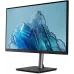 Монитор Acer 27" Vero CB273bemipruzx черный IPS LED 1ms 16:9 HDMI M/M матовая HAS Piv 250cd 178гр/178гр 1920x1080 75Hz DP FHD USB 7.7кг