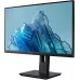 Монитор Acer 27" Vero B277Ebmiprzxv черный IPS LED 4ms 16:9 HDMI M/M матовая HAS Piv 250cd 178гр/178гр 1920x1080 100Hz FreeSync VGA DP FHD USB 8.1кг