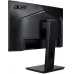 Монитор Acer 27" Vero B277Ebmiprzxv черный IPS LED 4ms 16:9 HDMI M/M матовая HAS Piv 250cd 178гр/178гр 1920x1080 100Hz FreeSync VGA DP FHD USB 8.1кг