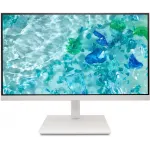 Монитор Acer 23.8" Vero B247YEwmiprzxv черный IPS LED 4ms 16:9 HDMI M/M матовая HAS Piv 250cd 178гр/178гр 1920x1080 75Hz VGA DP FHD USB 5.6кг