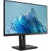 Монитор Acer 27" Vero B277Ebmiprxv черный IPS LED 4ms 16:9 HDMI M/M матовая HAS Piv 250cd 178гр/178гр 1920x1080 100Hz FreeSync VGA DP FHD 8.1кг