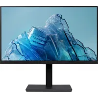 Монитор Acer 27" Vero CB271bmirux черный IPS LED 1ms 16:9 HDMI M/M матовая HAS Piv 250cd 178гр/178гр 1920x1080 75Hz FHD USB 8.1кг