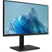 Монитор Acer 27" Vero CB271bmirux черный IPS LED 1ms 16:9 HDMI M/M матовая HAS Piv 250cd 178гр/178гр 1920x1080 75Hz FHD USB 8.1кг