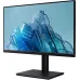 Монитор Acer 27" Vero CB271bmirux черный IPS LED 1ms 16:9 HDMI M/M матовая HAS Piv 250cd 178гр/178гр 1920x1080 75Hz FHD USB 8.1кг