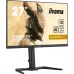 Монитор Iiyama 27" G-Master GB2790QSU-B5 черный IPS LED 16:9 HDMI M/M матовая HAS 400cd 178гр/178гр 2560x1440 240Hz DP USB 5.7кг