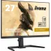 Монитор Iiyama 27" G-Master GB2790QSU-B5 черный IPS LED 16:9 HDMI M/M матовая HAS 400cd 178гр/178гр 2560x1440 240Hz DP USB 5.7кг