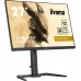 Монитор Iiyama 27" G-Master GB2790QSU-B5 черный IPS LED 16:9 HDMI M/M матовая HAS 400cd 178гр/178гр 2560x1440 240Hz DP USB 5.7кг