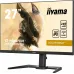 Монитор Iiyama 27" G-Master GB2790QSU-B5 черный IPS LED 16:9 HDMI M/M матовая HAS 400cd 178гр/178гр 2560x1440 240Hz DP USB 5.7кг