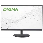 Монитор Digma 21.5" DM-MONB2201 черный IPS LED 5ms 16:9 HDMI матовая 250cd 178гр/178гр 1920x1080 75Hz VGA FHD 2.45кг