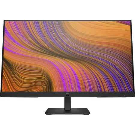 Монитор HP 23.8" P24h G5 черный IPS LED 16:9 HDMI M/M HAS 250cd 178гр/178гр 1920x1080 75Hz VGA DP FHD 4.6кг