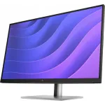 Монитор HP 27" E27q G5 черный IPS 16:9 HDMI матовая HAS Piv 350cd 178гр/178гр 2560x1440 75Hz DP 2K USB 7.08кг