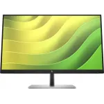 Монитор HP 23.8" E24q G5 черный IPS 5ms 16:9 HDMI HAS Piv 300cd 178гр/178гр 2560x1440 75Hz DP 2K USB 5.82кг