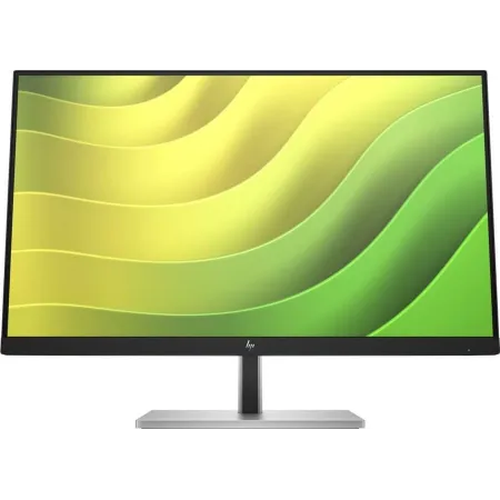 Монитор HP 23.8" E24q G5 черный IPS 5ms 16:9 HDMI HAS Piv 300cd 178гр/178гр 2560x1440 75Hz DP 2K USB 5.82кг