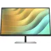 Монитор HP 27" E27u G5 черный IPS 16:9 HDMI матовая HAS Piv 350cd 178гр/178гр 2560x1440 75Hz DP 2K USB 7.6кг