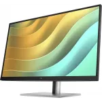 Монитор HP 27" E27u G5 черный IPS 16:9 HDMI матовая HAS Piv 350cd 178гр/178гр 2560x1440 75Hz DP 2K USB 7.6кг