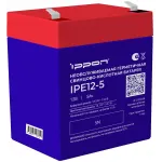 Батарея для ИБП Ippon IPE12-5 12В 5Ач