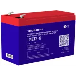 Батарея для ИБП Ippon IPE12-9 12В 9Ач