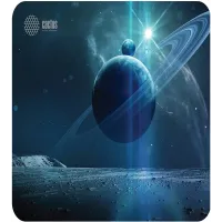 Коврик для мыши Cactus Saturn 300x250x2мм (CS-MPC-P03M)