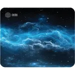 Коврик для мыши Cactus Space Clouds 300x250x2мм (CS-MPC-P05M)