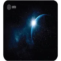 Коврик для мыши Cactus Space 220x180x2мм (CS-MPC-P04XS) Коврик для мыши Cactus Space 220x180x2мм (CS-MPC-P04XS)