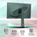Монитор GMNG 27" Gaming GM-27F14 черный IPS LED 2ms 16:9 HDMI M/M матовая HAS Piv 400cd 178гр/178гр 2560x1440 240Hz G-Sync FreeSync DP Quad 2K (1440p) 6.55кг