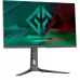 Монитор GMNG 27" Gaming GM-27F14 черный IPS LED 2ms 16:9 HDMI M/M матовая HAS Piv 400cd 178гр/178гр 2560x1440 240Hz G-Sync FreeSync DP Quad 2K (1440p) 6.55кг