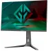 Монитор GMNG 27" Gaming GM-27F14 черный IPS LED 2ms 16:9 HDMI M/M матовая HAS Piv 400cd 178гр/178гр 2560x1440 240Hz G-Sync FreeSync DP Quad 2K (1440p) 6.55кг