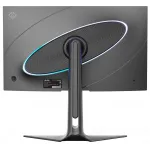 Монитор GMNG 27" Gaming GM-27F14 черный IPS LED 2ms 16:9 HDMI M/M матовая HAS Piv 400cd 178гр/178гр 2560x1440 240Hz G-Sync FreeSync DP Quad 2K (1440p) 6.55кг