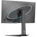 Монитор GMNG 27" Gaming GM-27F14 черный IPS LED 2ms 16:9 HDMI M/M матовая HAS Piv 400cd 178гр/178гр 2560x1440 240Hz G-Sync FreeSync DP Quad 2K (1440p) 6.55кг