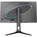 Монитор GMNG 27" Gaming GM-27F14 черный IPS LED 2ms 16:9 HDMI M/M матовая HAS Piv 400cd 178гр/178гр 2560x1440 240Hz G-Sync FreeSync DP Quad 2K (1440p) 6.55кг