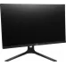 Монитор GMNG 27" Gaming GM-27F14 черный IPS LED 2ms 16:9 HDMI M/M матовая HAS Piv 400cd 178гр/178гр 2560x1440 240Hz G-Sync FreeSync DP Quad 2K (1440p) 6.55кг