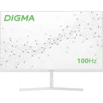 Монитор Digma 21.5" Progress 22A502F белый VA LED 5ms 16:9 HDMI M/M матовая 250cd 178гр/178гр 1920x1080 100Hz G-Sync FreeSync VGA DP FHD 2.07кг