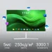 Монитор Digma 21.5" Progress 22A502F белый VA LED 5ms 16:9 HDMI M/M матовая 250cd 178гр/178гр 1920x1080 100Hz G-Sync FreeSync VGA DP FHD 2.07кг