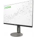 Монитор Digma 27" Progress 27P705Q черный IPS LED 5ms 16:9 HDMI M/M матовая HAS 300cd 178гр/178гр 2560x1440 75Hz FreeSync DP 2K 6.1кг