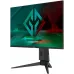 Монитор GMNG 27" Gaming GM-27F12 черный VA LED 1ms 16:9 HDMI M/M матовая HAS Piv 1000:1 300cd 178гр/178гр 2560x1440 180Hz G-Sync FreeSync DP Quad 2K (1440p) 6.63кг